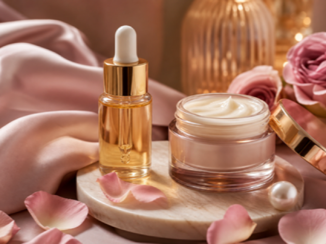 Deluxe Facial